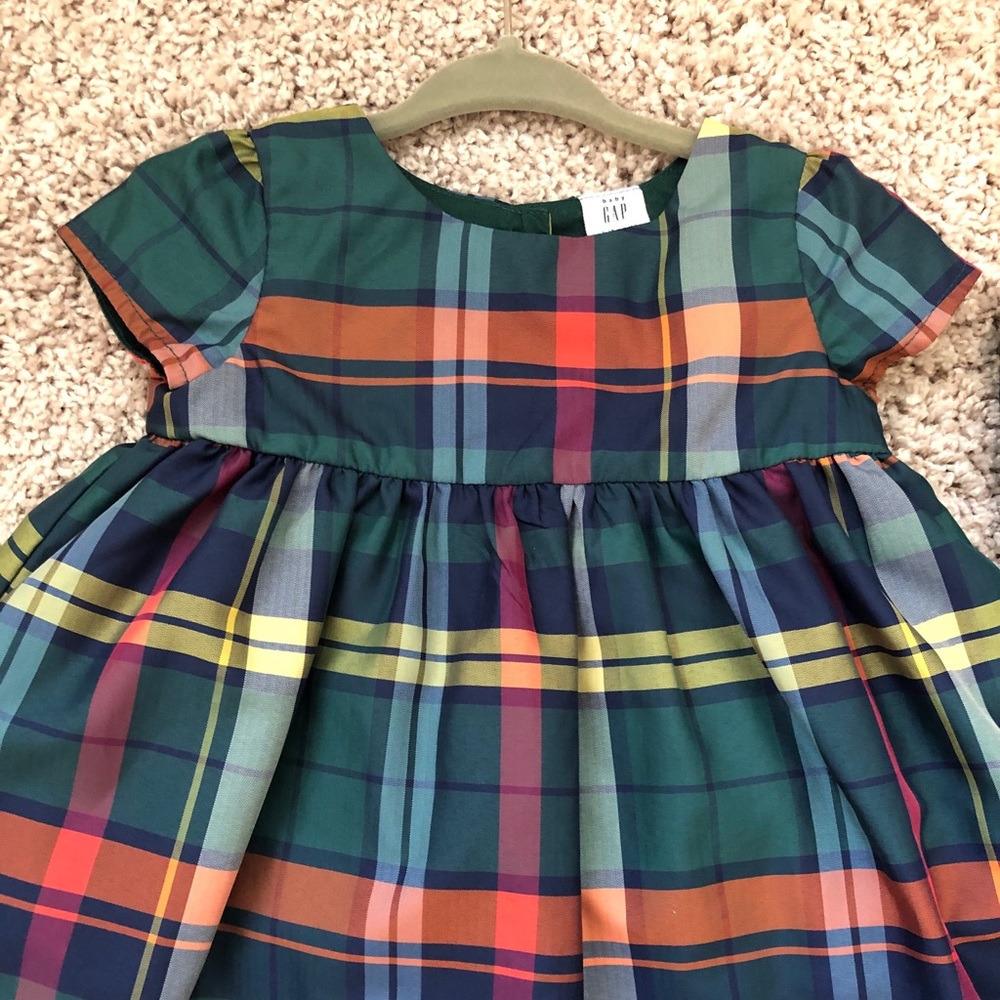 Baby dress